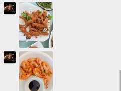 -碧海银沙海鲜餐厅(恒大海上威尼斯店)