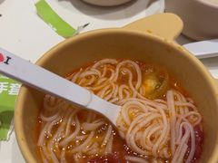 -西贝(南开大悦城店)