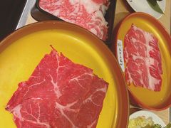 -温野菜涮涮锅(大悦城店)