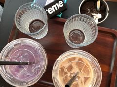 -CoffeeVendor(西乡店)