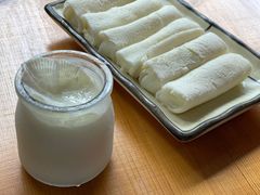 -金榜乳众不同欣记牛乳店·甜牛乳三皮奶