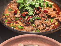 -黄山老妈·土菜(碧桂园店)