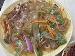 -东北手工水饺