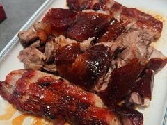 -先记烧鹅王·本地粤菜(福永店)