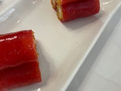 -怀德酒楼·粤菜·海鲜·茶点(怀德万象汇店)