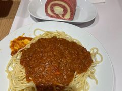 -宜家·瑞典风味餐厅(四元桥店)