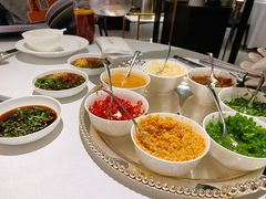 -红雀围·海鲜火锅(陆家嘴中心店)