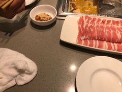 -海底捞火锅(新华联梦想城店)