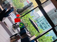 -拉蒂娜·巴西牛排馆 Latina·Brazilian Steakhouse(陆家嘴旗舰店)