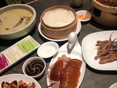 -金鸭季·北京烤鸭(深业上城店)