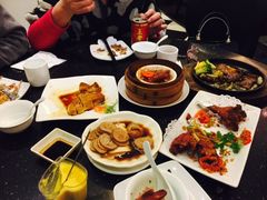 -避风塘·老港味餐厅(虹口龙之梦店)