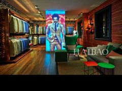 -SUITSUPPLY(安福路店)
