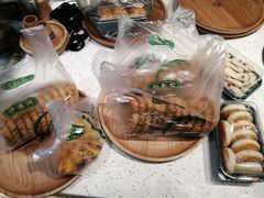 -泸溪河桃酥(西直门凯德店)