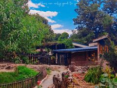 -北京水岸山吧度假村(雁栖镇店)