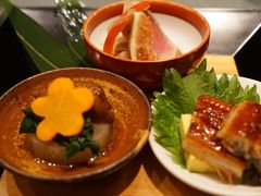 -西村日本料理(香格里拉饭店)