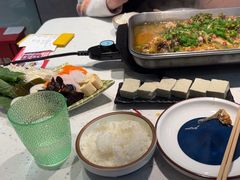 -鱼酷活鱼烤鱼(南京水游城店)