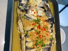 -半天妖烤鱼(新中关购物中心店)