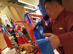 -羊之道草原味道清真餐厅(番禺店)