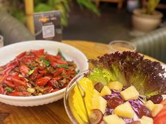 -不二民谣音乐餐酒吧(长沙店)