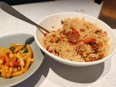 -湘中缘·湖南菜(娄底驻京办店)