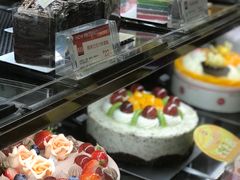 -85度C(无锡梦享城店)