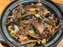 -云海肴·汽锅鸡·云南代表菜(美罗城店)