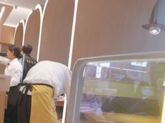 -蔡澜点心·粤菜(丽泽天街店)