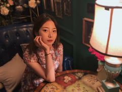 -一棵树咖啡馆(泉乐坊店)