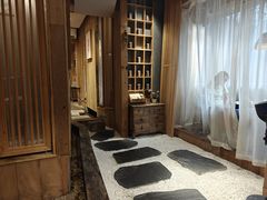 -邈墨茶馆(凤起路店)