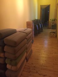 -FineYoga梵音瑜伽·普拉提