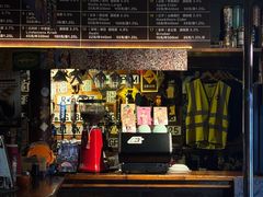 -丽纳尔斯酒吧咖啡LENORE’S BAR(三经街店)