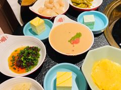 -熊喵来了火锅·牧场好肉(邯郸邯山万达店)