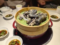 -黑鸡小馆(金源店)