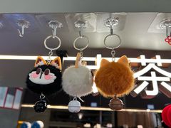 -湊湊火锅·茶憩(皇姑万象汇店)