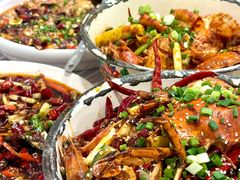 -辣螃铠盆盆蟹大排档(总店)