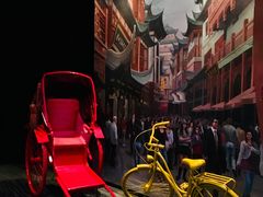 -上海外滩英迪格酒店