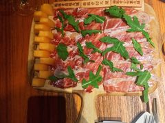 -普朗姆生蚝吧(原建国路店)