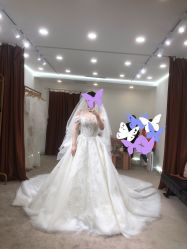 -纯色时光婚纱艺术馆WHITE