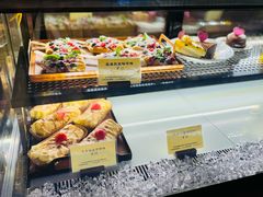 -Let's Taipei 非常烘焙(太古里店)
