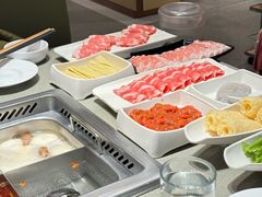 -海底捞火锅(泰安爱琴海店)