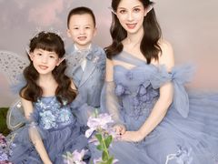 -海马体家庭照相馆(北京芳圆里 ID MALL店)