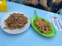 -明记烧鱼美味店