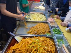 自助取餐区-周小亮丁家坡洋芋(全国总店)