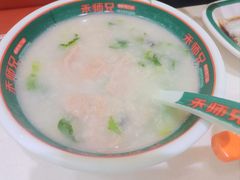 -禾师兄·布拉肠(一德路店)