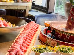 -羊大爷涮肉(亮马桥店)