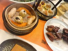 -美心·翠园(港汇恒隆广场店)