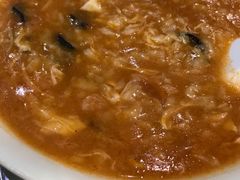 -北京联合大学本部食堂