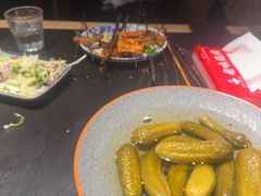 -老味烧烤(总店)