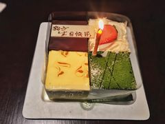 -壹点壹客·生日蛋糕(南山店)