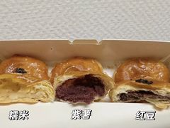 -味多美蛋糕(梨园店)